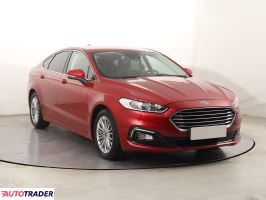 Ford Mondeo - zobacz ofertę