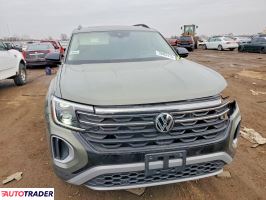 Volkswagen Atlas 2024 2
