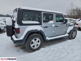 Jeep Wrangler 2020 2