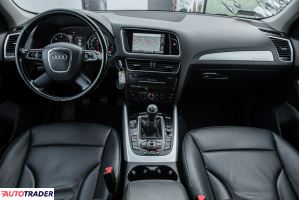 Audi Q5 2011 2 136 KM