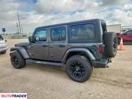 Jeep Wrangler 2022 3