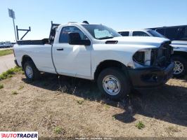 Dodge Ram 2024 6