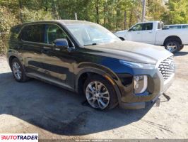 Hyundai Pozostałe 2021 3