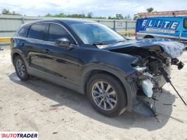 Mazda CX-9 2021 2