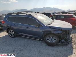 Subaru Pozostałe 2022 2