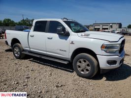 Dodge Ram 2024 6