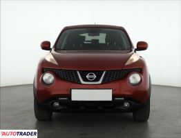 Nissan Juke 2013 1.6 187 KM