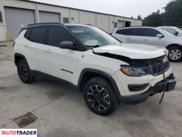 Jeep Compass 2021 2 Jeep Compass 2021 2