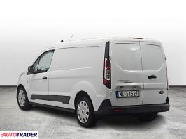 Ford Transit Connect 2022 1.5
