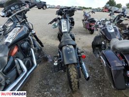 Harley-Davidson Pozostałe 2022 Harley-Davidson Pozostałe 2022