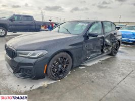 BMW 530 - zobacz ofertę