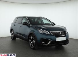 Peugeot 5008 2019 1.5 128 KM