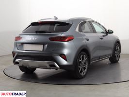 Kia Ceed 2022 1.6 139 KM