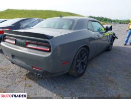 Dodge Challenger 2023 3 Dodge Challenger 2023 3
