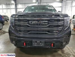 GMC Sierra 2022 6