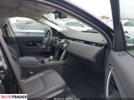 Land Rover Discovery Sport 2024 2 Land Rover Discovery Sport 2024 2