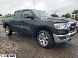 Dodge Ram 2022 5