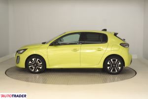 Peugeot 208 2024 1.2 99 KM