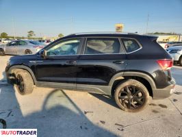 Volkswagen Pozostałe 2022 1 Volkswagen Pozostałe 2022 1