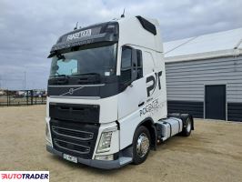 Volvo fh 500