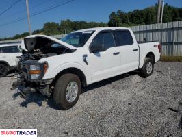 Ford Pozostałe 2023 5