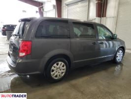 Dodge Grand Caravan 2020 3