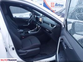 Toyota Pozostałe 2025 2