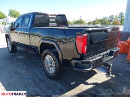 GMC Sierra 2020 6