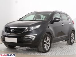 Kia Sportage 2015 1.6 132 KM