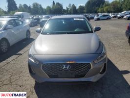 Hyundai Elantra 2020 2 Hyundai Elantra 2020 2
