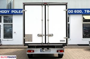 Renault Master 2021 2.3