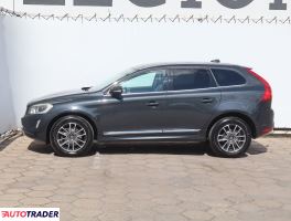 Volvo XC60 2014 2.0 178 KM