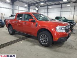 Ford Maverick 2023 2