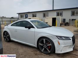 Audi TT 2021 2 Audi TT 2021 2