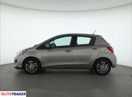 Toyota Yaris 2014 1.3 97 KM