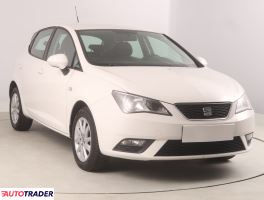 Seat Ibiza 2014 1.2 103 KM Seat Ibiza 2014 1.2 103 KM