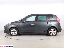 Renault Scenic 2010 1.5 104 KM Renault Scenic 2010 1.5 104 KM