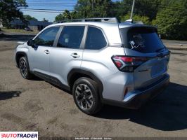 Subaru Forester 2025 2