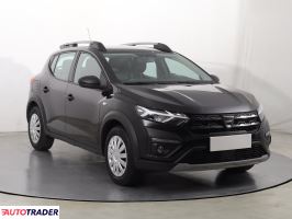 Dacia Sandero 2022 1.0 89 KM