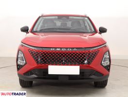 Omoda 5 2025 1.5 221 KM