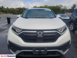 Honda CR-V 2020 1
