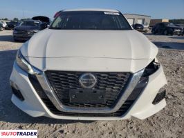 Nissan Altima 2020 2