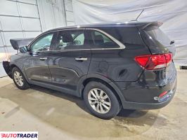 Kia Sorento 2020 2