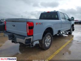 Ford Pozostałe 2026 7