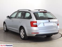 Skoda Octavia 2019 1.5 147 KM Skoda Octavia 2019 1.5 147 KM