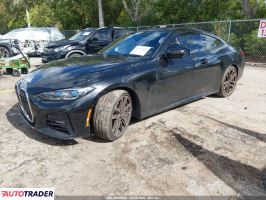 BMW 430 2021 2