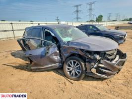 Acura RDX 2021 2