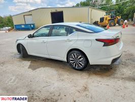 Nissan Altima 2026 2