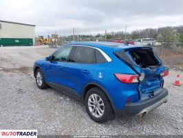 Ford Escape 2020 1