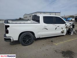 Chevrolet Silverado 2023 5 Chevrolet Silverado 2023 5